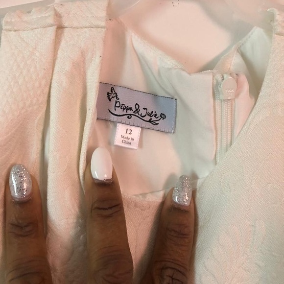 formal dress - Picture 3 of 3